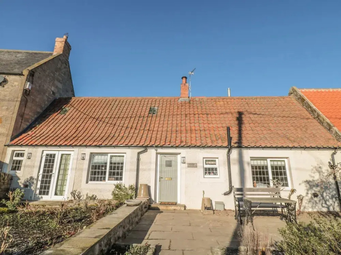 Rose Cottage