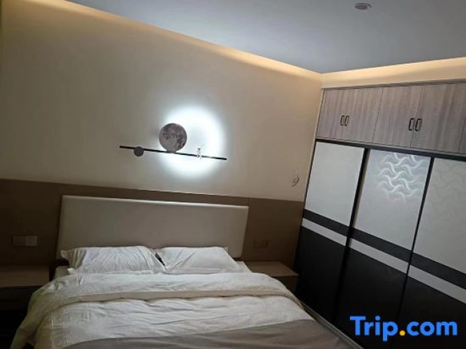 3 Bedrooms Suite
