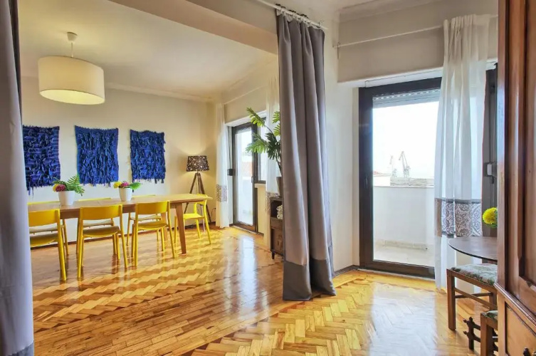 Apolónia 3E Five Bedrooms