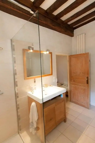 Chambre d'hôtes La Malinette