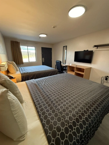 Standard Sextuple room
