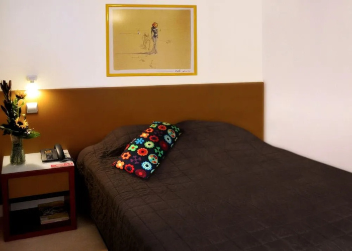 Hotel João XXI