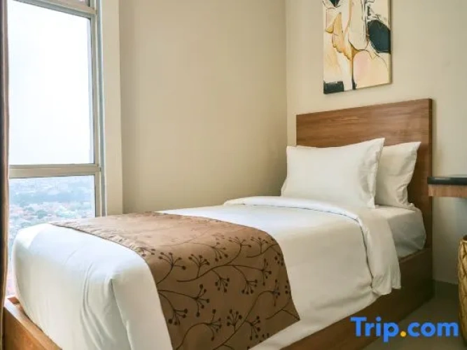 Premier Double Suite