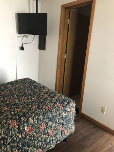 Neva Jean Motel