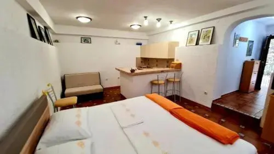 Apartment Matija