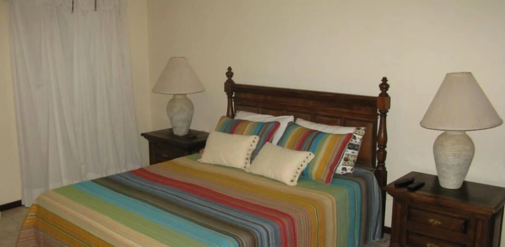 Deluxe Cottage