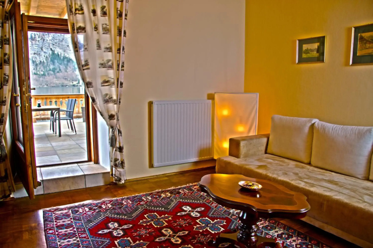 Seehotel Gruner Baum