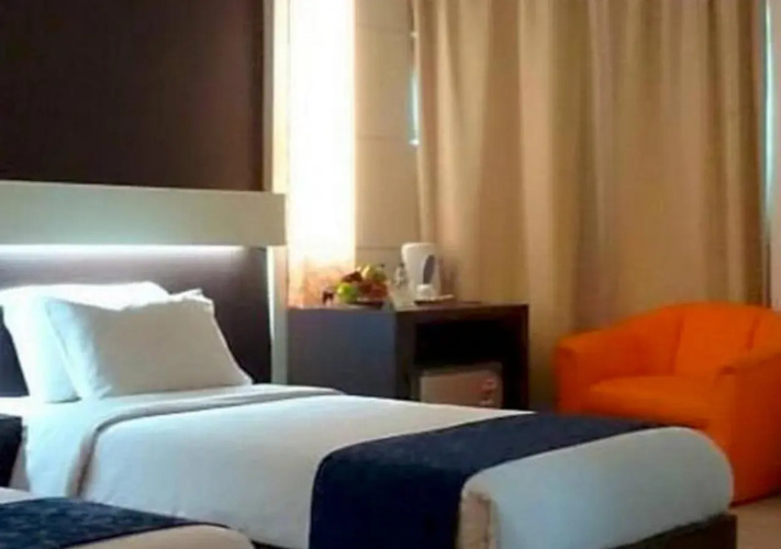 Hotel Puri Garden