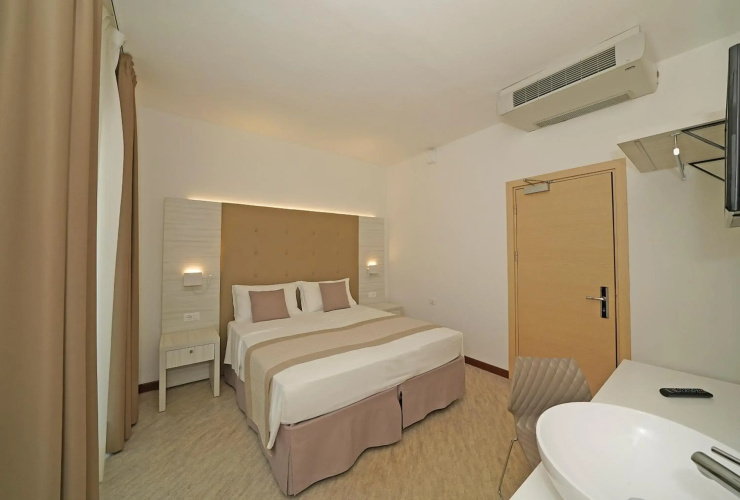 Hotel Strand