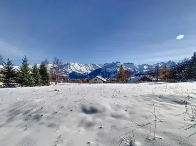 Appartement La Toussuire