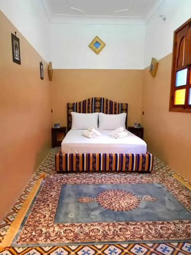 Riad la Perla Bianca