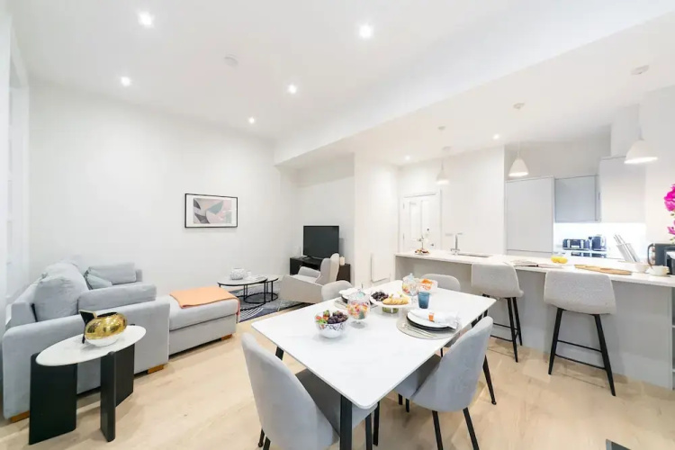 Urban Chic - Acre