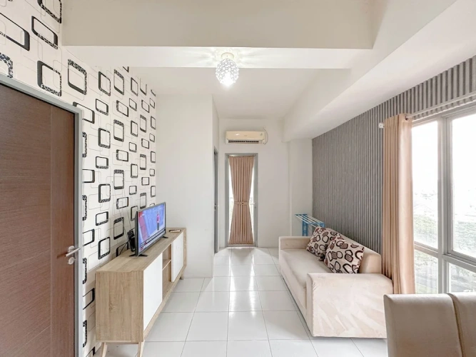 1 Bedroom Standard Apartment