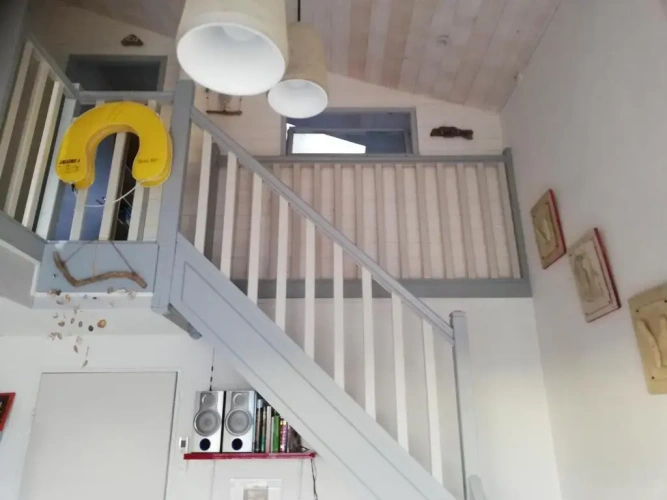 3 Bedrooms Apartment