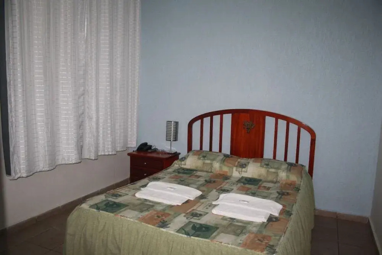 Hotel Lumiar