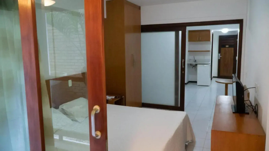 Araçá Flat 106