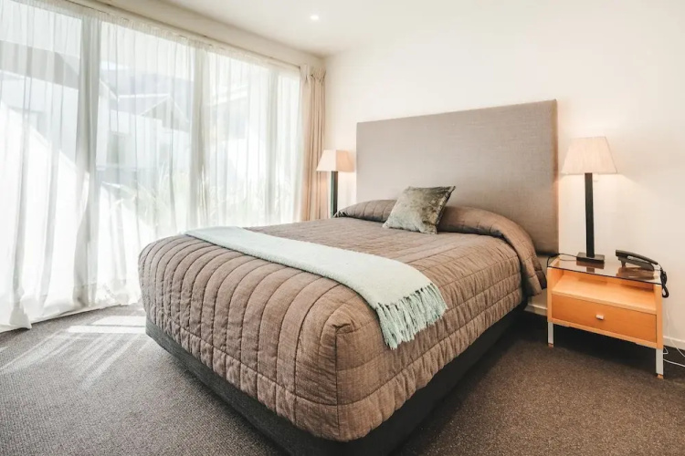 Blue Peaks Apartments