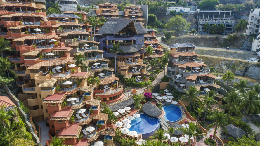 Hilton Grand Vacations Club Zihuatanejo photo 18