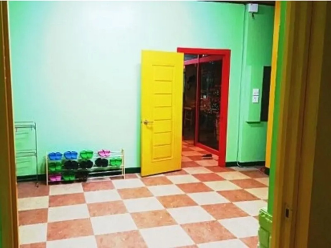 Hamdeok Agit Guesthouse