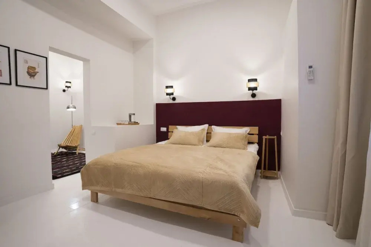 Sulitzer Residence