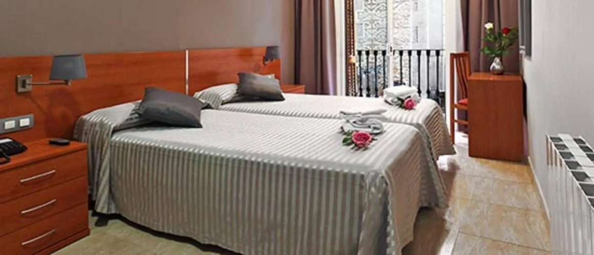 Hotel Ingles