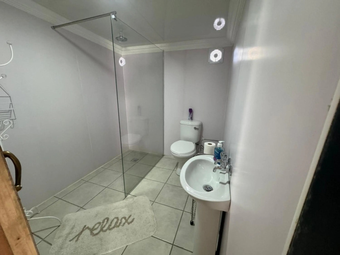 Lighthouse Guesthouse Welkom