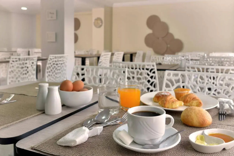 Hotel Rio