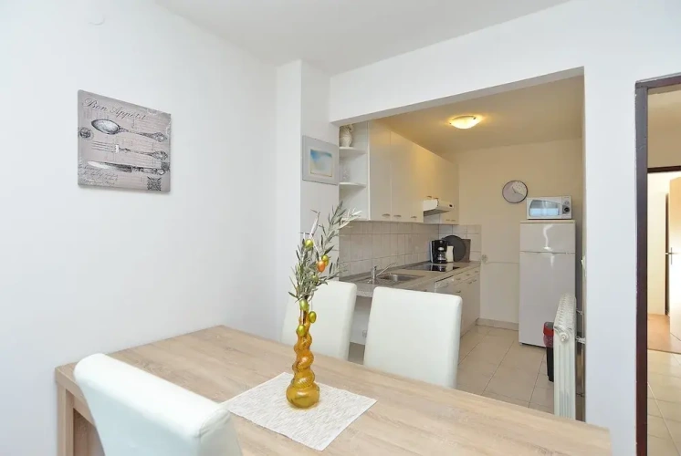 2 Bedrooms Standard Apartment