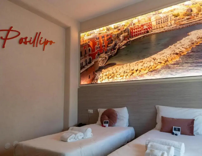 The Sun Boutique Hotel