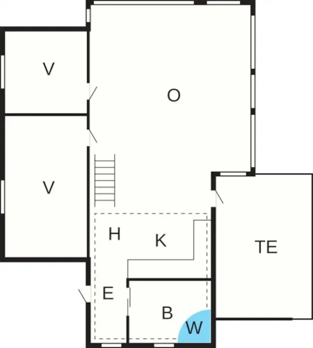 Cottage