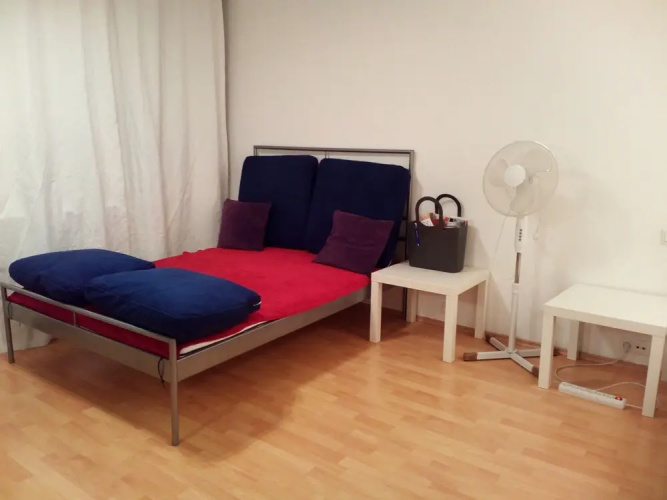 Studio near city center Vienna