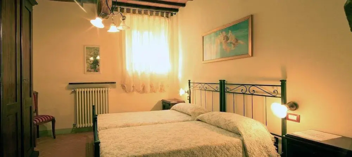 Borgo dUsciano