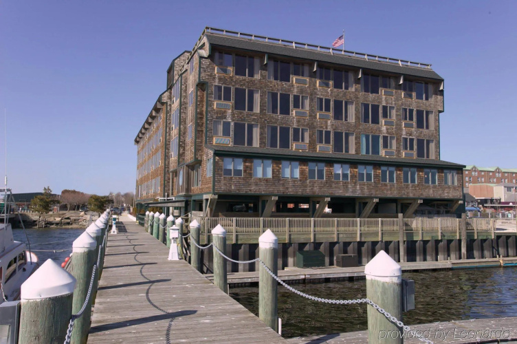 Wyndham Inn on Long Wharf photo 28