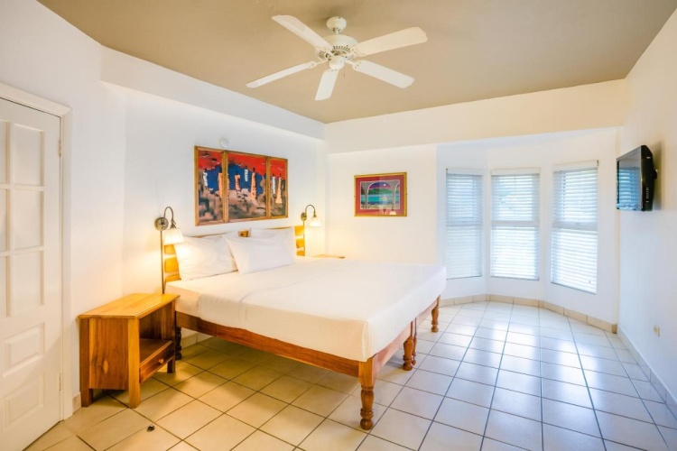 Decameron Club Caribbean Runaway Bay, Ramada All Inclusive photo 16