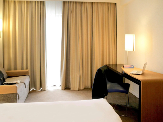 Novotel Constantine