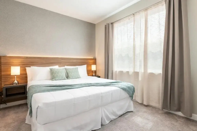 New Villa for Your Disney Vacation