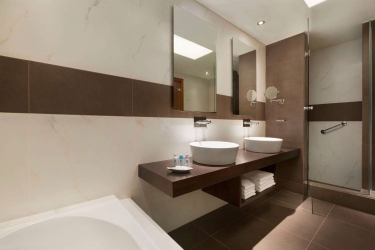 Wyndham Loutraki Poseidon Resort photo 8