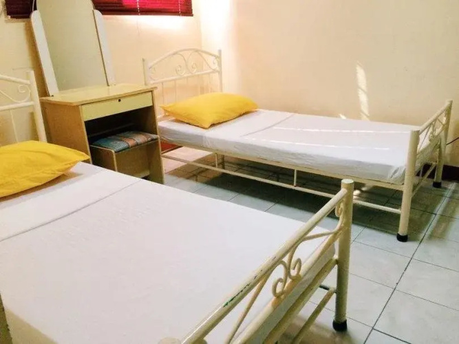 Mindoro Plaza Hotel