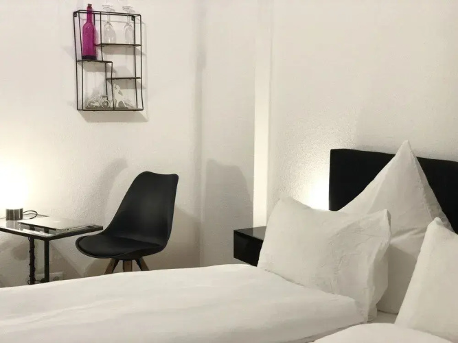 Q! Apartments Berlin ALEX