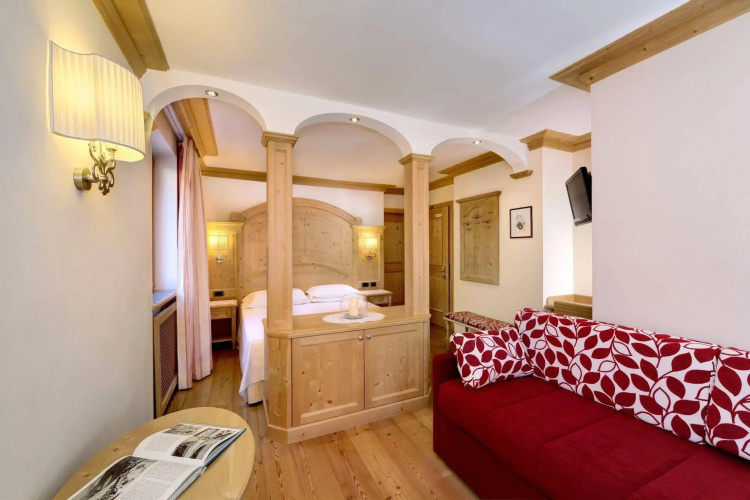 Hotel Diana