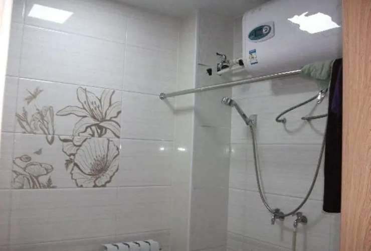 Mengxing Home Inn