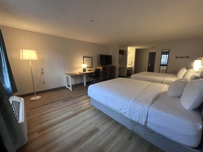 Quality Inn Denver Tech Center