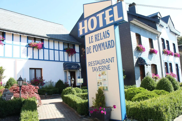 Hotelbild