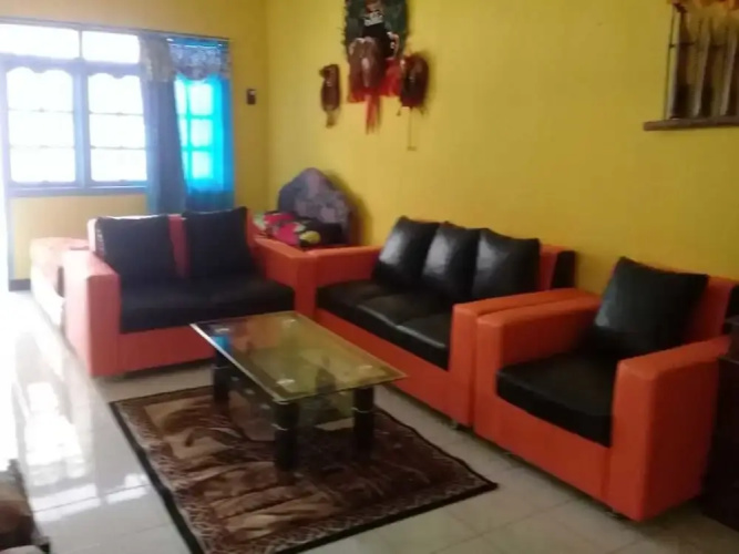 Bromo Authentic Homestay