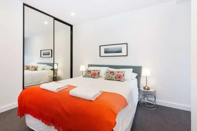 Caulfield North Executive