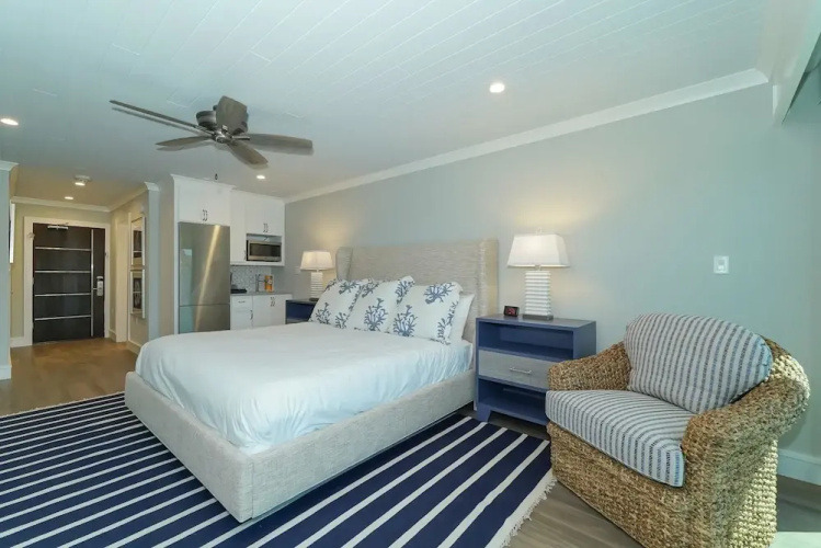 Anna Maria Beach Resort Rm 104