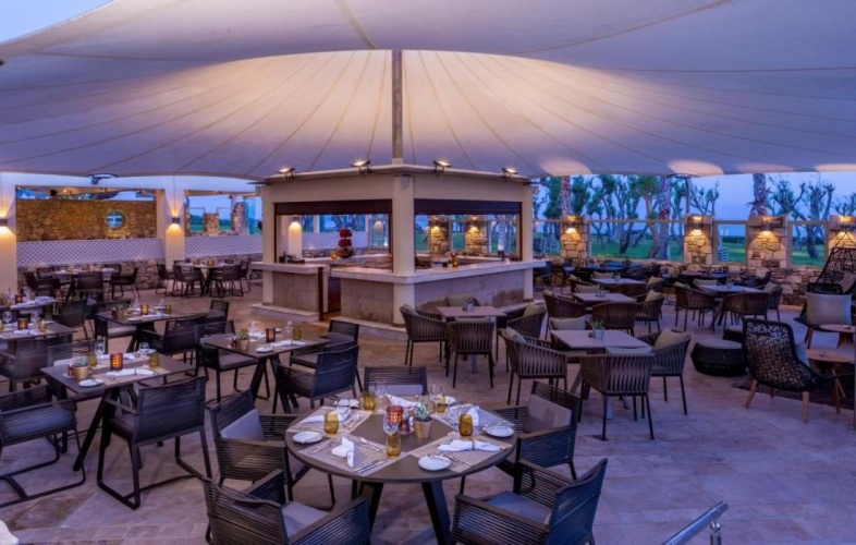 Neptune Luxury Resort photo 40