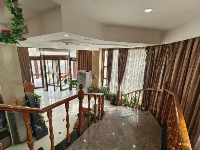 YAYUR Hotel