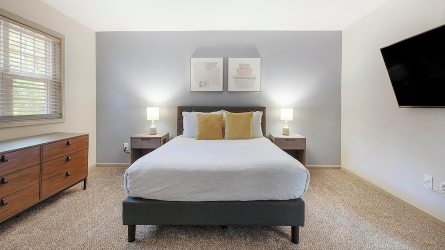 Landing Apartments Glen Laurel - Raleigh