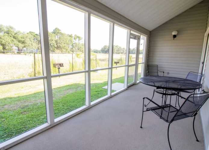 Deercreek Townhomes